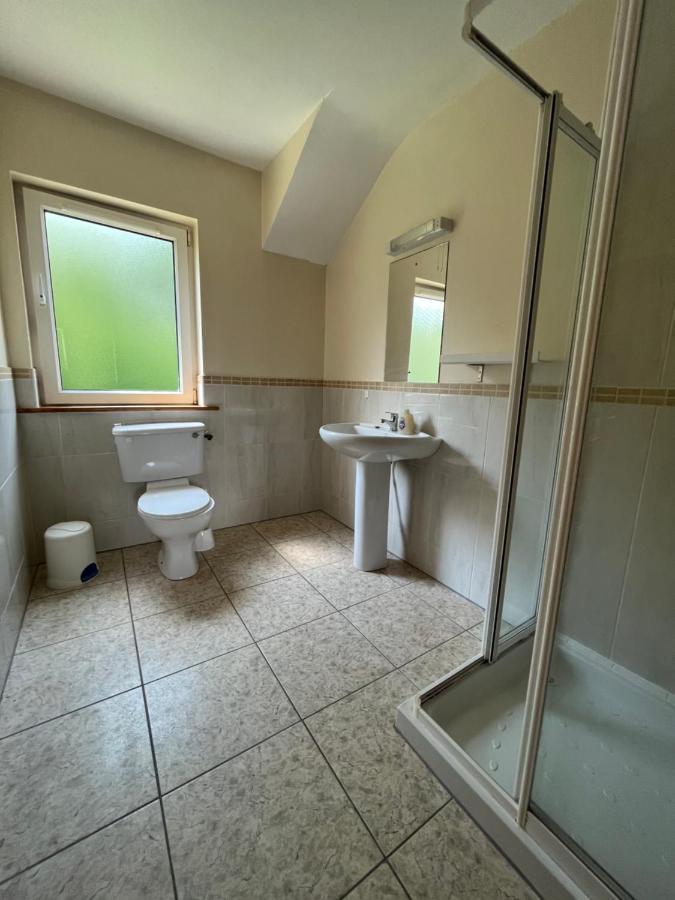 Coisceim Village Tralee Exterior foto