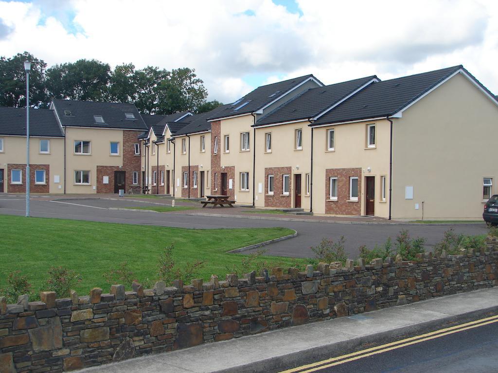 Coisceim Village Tralee Exterior foto