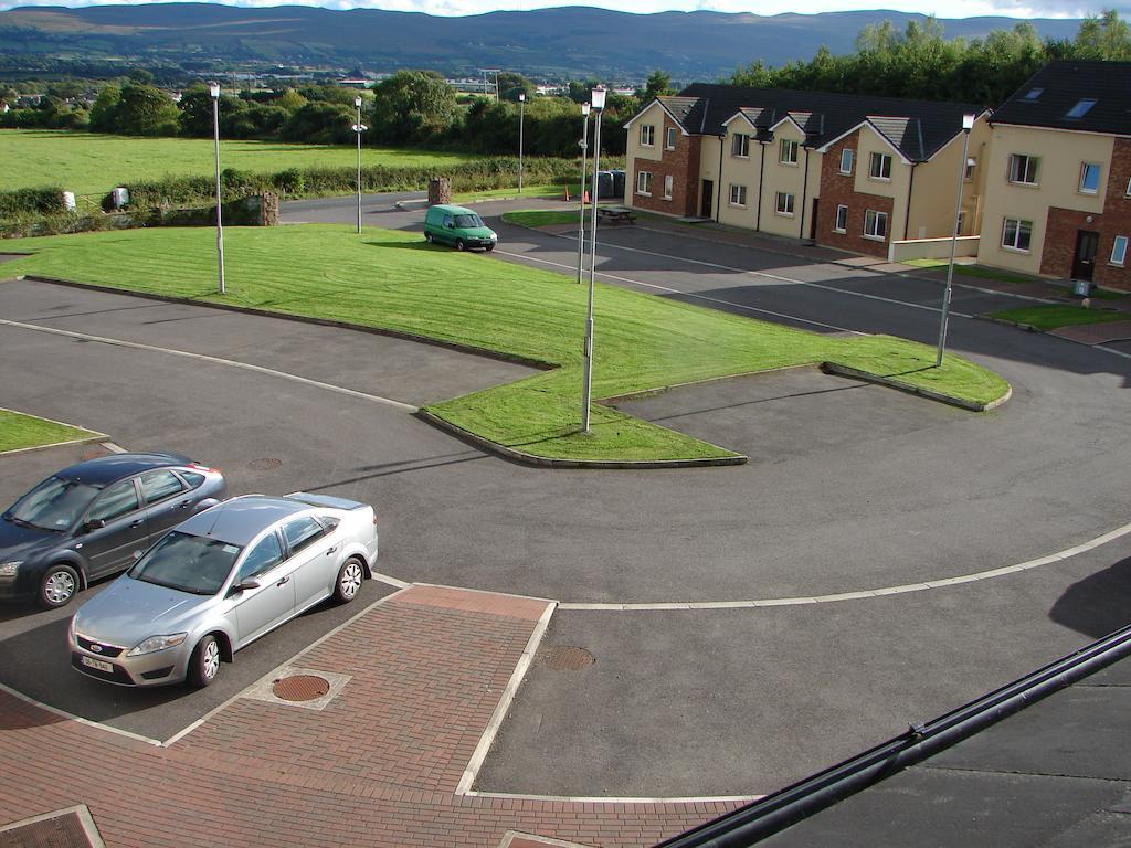 Coisceim Village Tralee Habitación foto