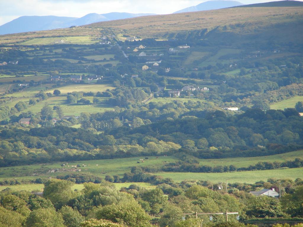 Coisceim Village Tralee Exterior foto