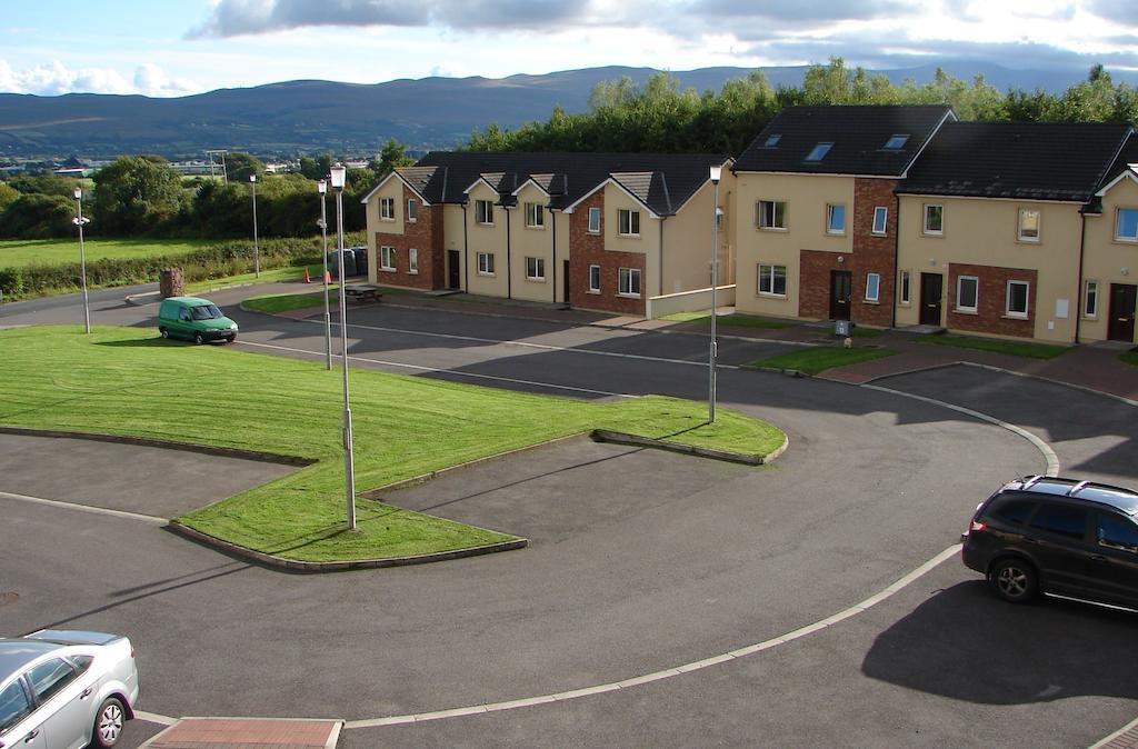 Coisceim Village Tralee Habitación foto