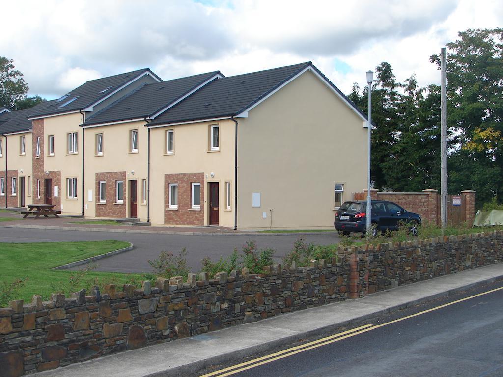 Coisceim Village Tralee Exterior foto
