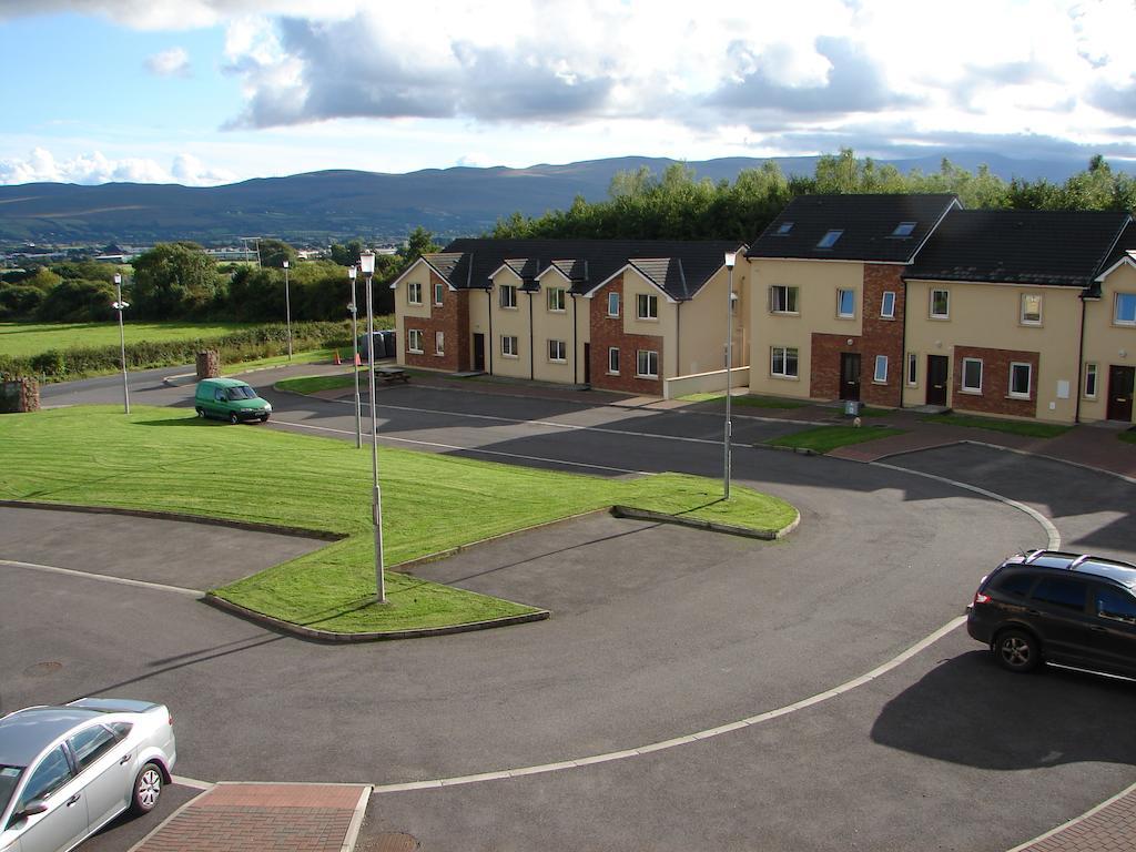 Coisceim Village Tralee Exterior foto