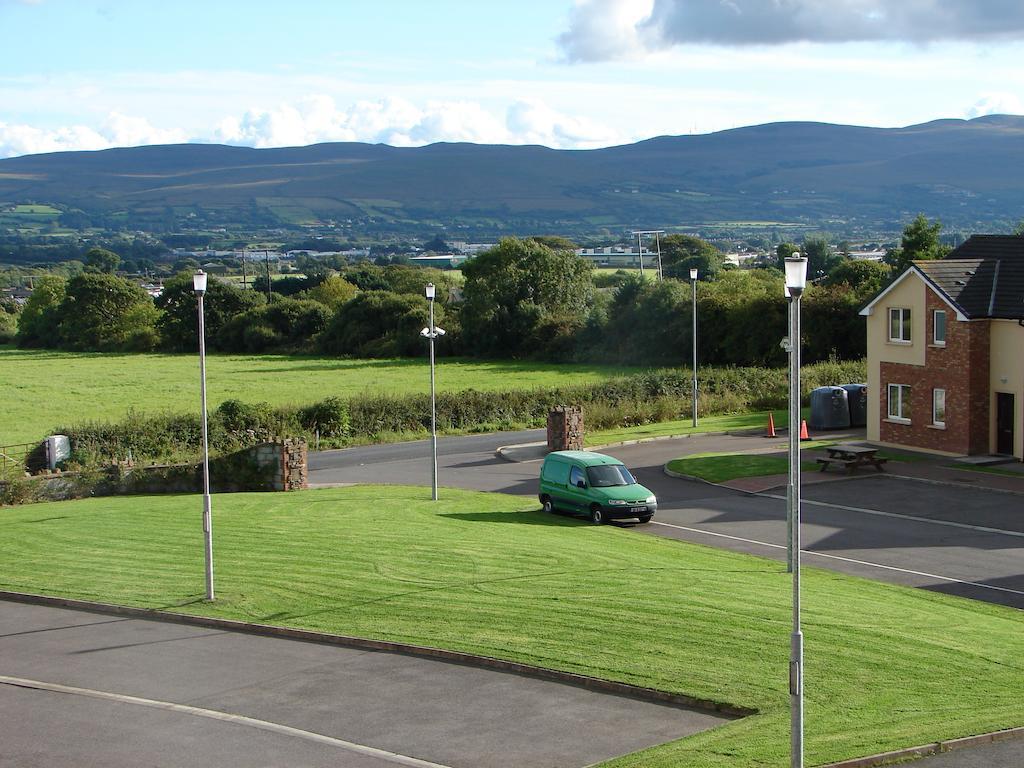 Coisceim Village Tralee Habitación foto