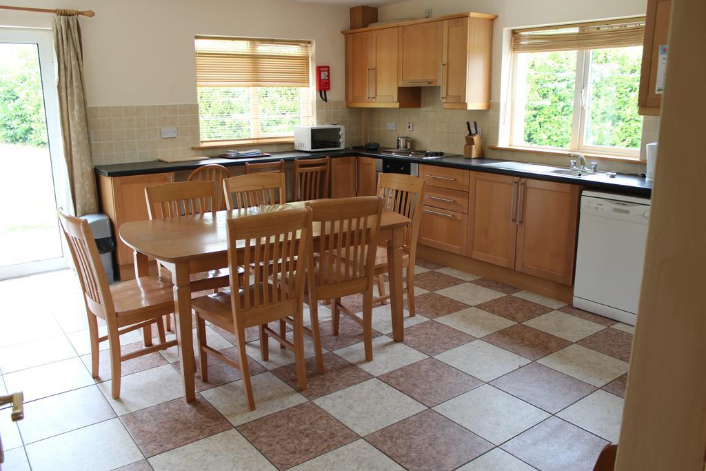 Coisceim Village Tralee Habitación foto